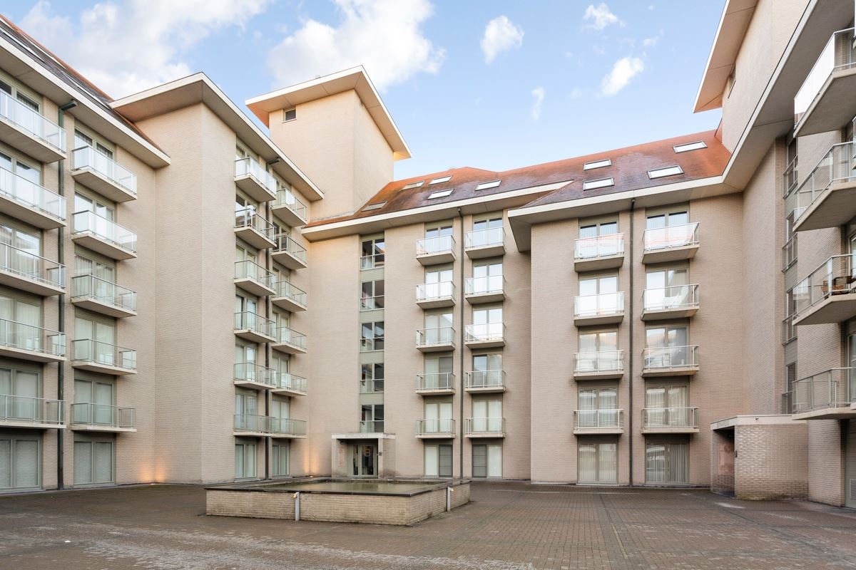 Foto 5 : Appartement te 8620 NIEUWPOORT (België) - Prijs € 515.000