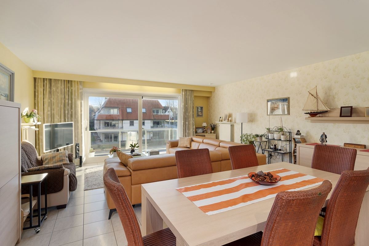 Foto 2 : Appartement te 8620 NIEUWPOORT (België) - Prijs € 495.000