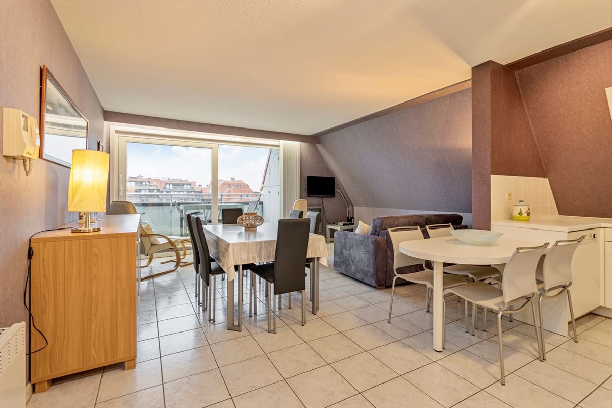 Foto 4 : Appartement te 8620 NIEUWPOORT (België) - Prijs € 375.000