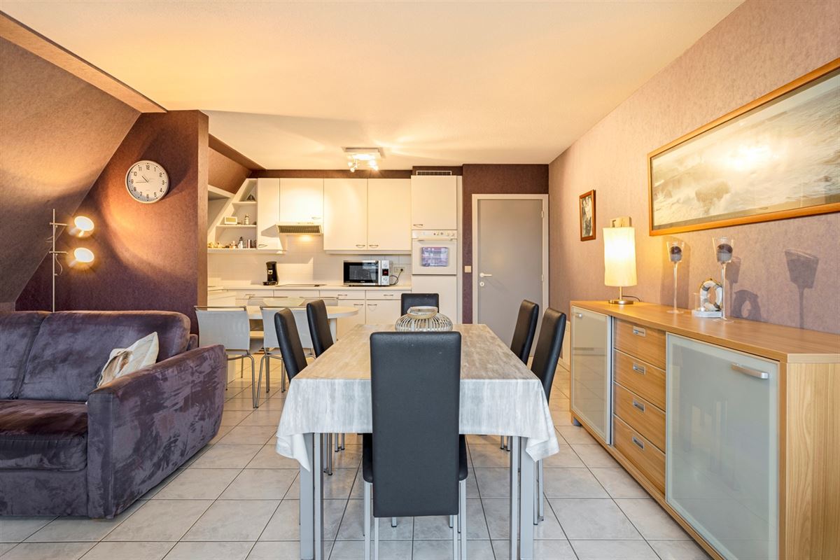 Foto 5 : Appartement te 8620 NIEUWPOORT (België) - Prijs € 399.000