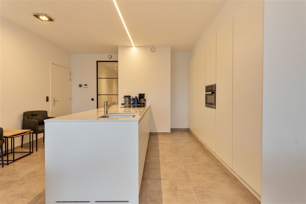 Foto 5 : Appartement te 8620 NIEUWPOORT (België) - Prijs € 415.000