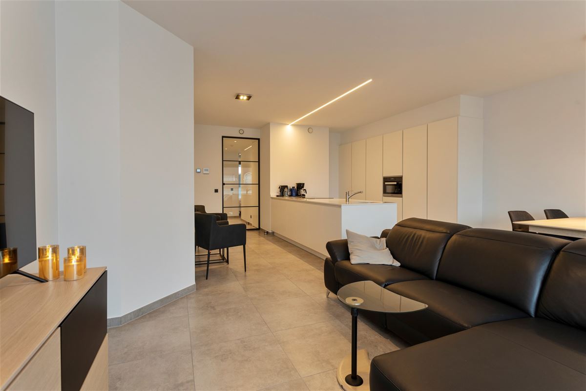 Foto 2 : Appartement te 8620 NIEUWPOORT (België) - Prijs € 415.000