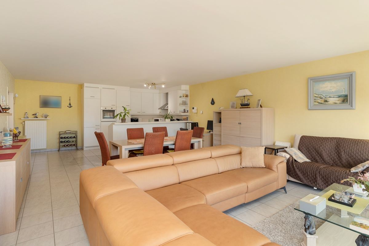 Foto 1 : Appartement te 8620 NIEUWPOORT (België) - Prijs € 495.000