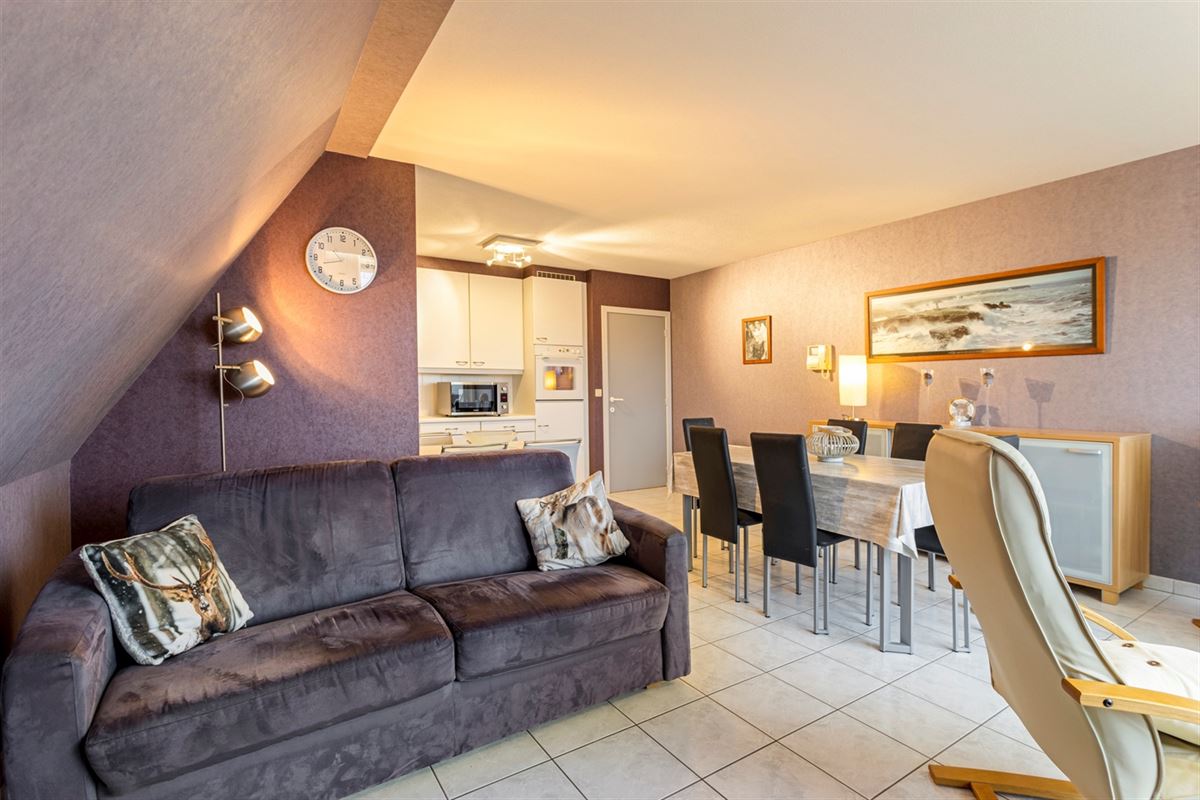 Foto 6 : Appartement te 8620 NIEUWPOORT (België) - Prijs € 399.000