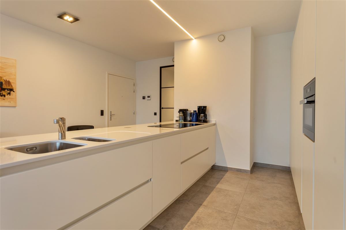 Foto 7 : Appartement te 8620 NIEUWPOORT (België) - Prijs € 415.000