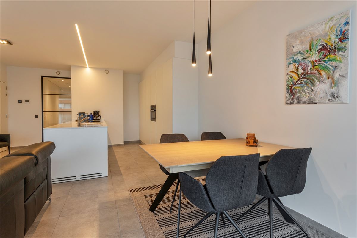 Foto 4 : Appartement te 8620 NIEUWPOORT (België) - Prijs € 415.000