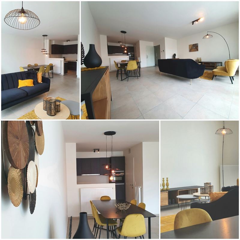 Foto 4 : Appartement te 8660 DE PANNE (België) - Prijs € 325.000