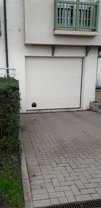 Foto 5 : Parking/Garagebox te 8620 NIEUWPOORT (België) - Prijs € 125