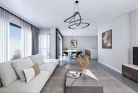 Foto 1 : Appartement te 8670 KOKSIJDE (België) - Prijs € 365.000