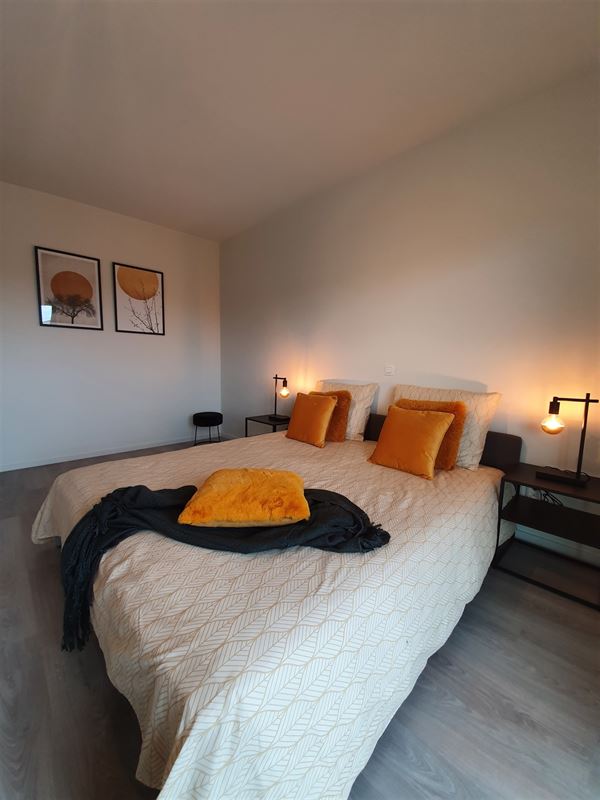 Foto 16 : Appartement te 8660 DE PANNE (België) - Prijs € 325.000