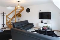 Foto 2 : Gemeubeld appartement te 8620 NIEUWPOORT (België) - Prijs € 750