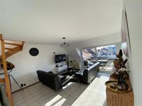 Foto 1 : Gemeubeld appartement te 8620 NIEUWPOORT (België) - Prijs € 750