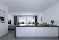 Foto 1 : Appartement te 8670 KOKSIJDE (België) - Prijs € 410.000