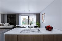 Foto 3 : Nieuwbouw Residentie Cameron II te KOKSIJDE (8670) - Prijs Van € 365.000 tot € 550.000