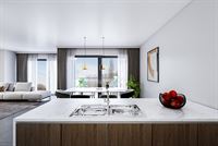 Foto 1 : Appartement te 8670 KOKSIJDE (België) - Prijs € 370.000