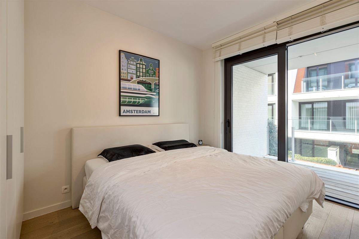 Foto 8 : Appartement te 8620 NIEUWPOORT (België) - Prijs € 395.000