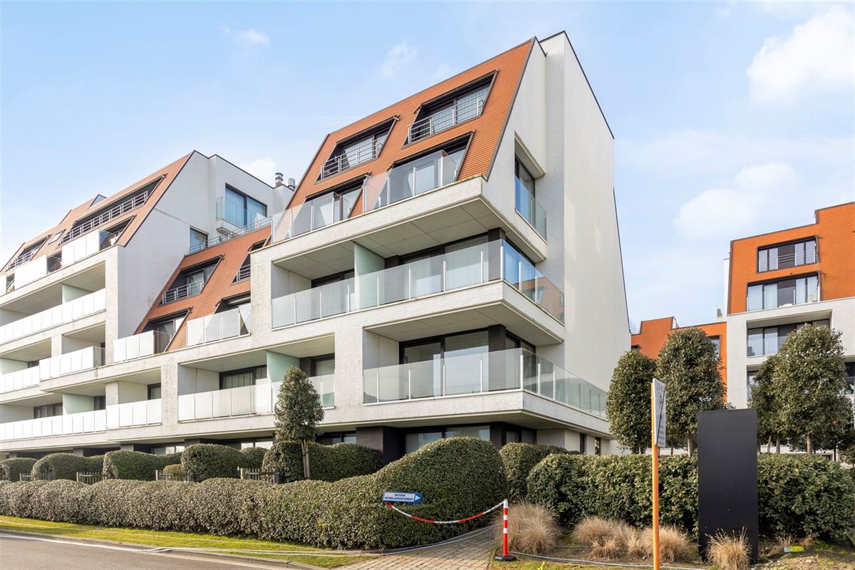 Foto 18 : Appartement te 8620 NIEUWPOORT (België) - Prijs € 395.000