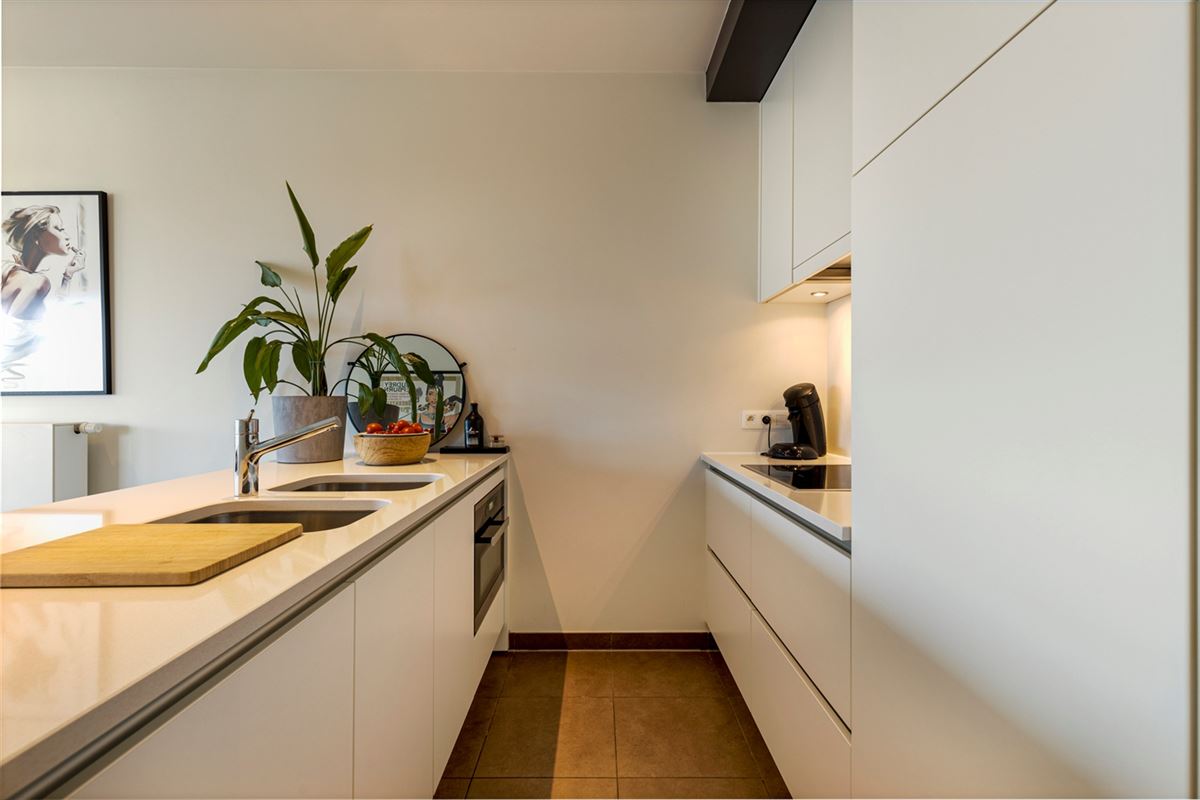 Foto 2 : Appartement te 8620 NIEUWPOORT (België) - Prijs € 395.000
