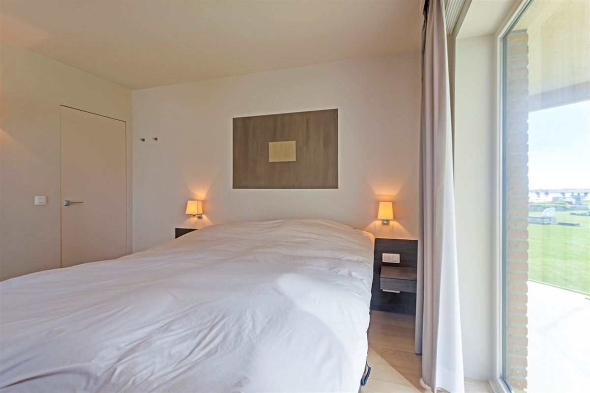 Foto 20 : Appartement te 8620 NIEUWPOORT (België) - Prijs € 875.000