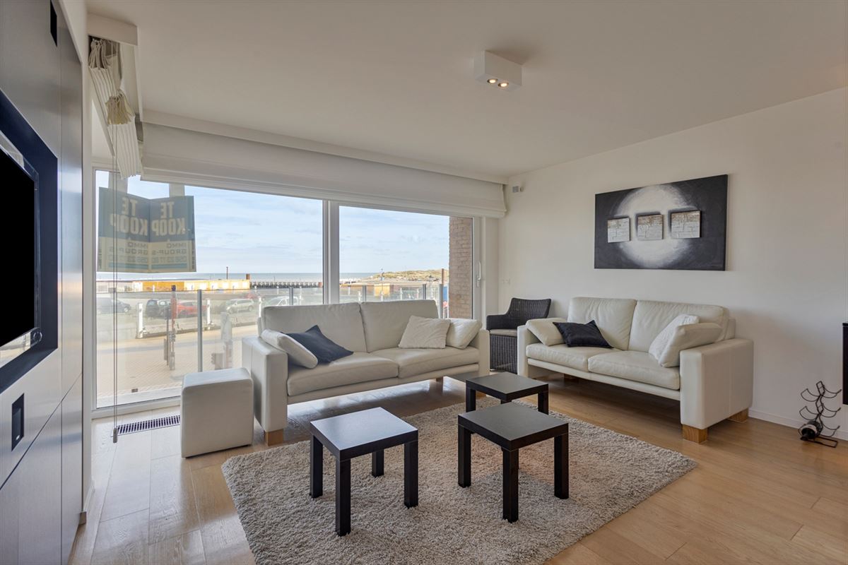 Foto 4 : Appartement te 8620 NIEUWPOORT (België) - Prijs € 875.000