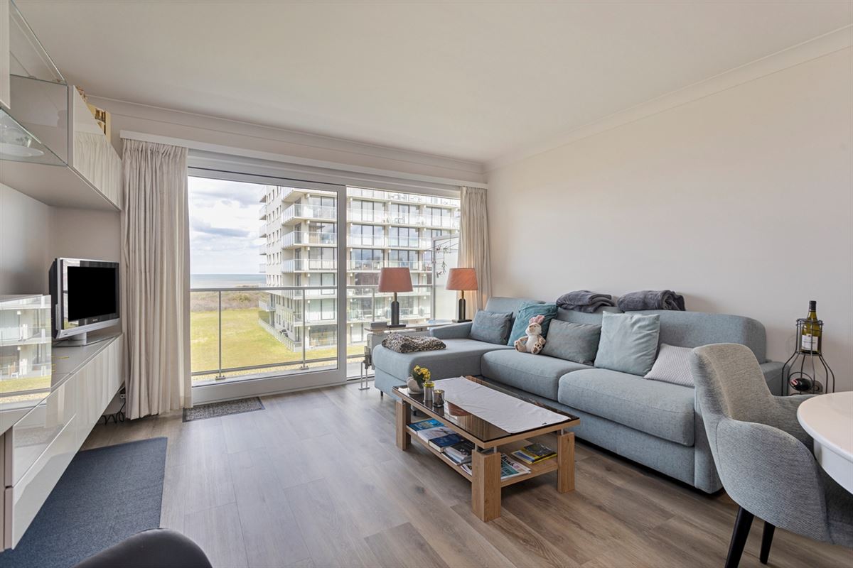 Foto 8 : Appartement te 8660 DE PANNE (België) - Prijs € 279.000