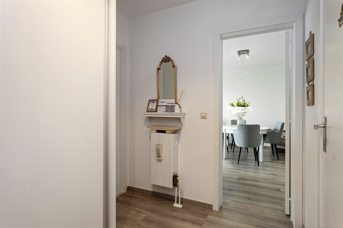 Foto 9 : Appartement te 8660 DE PANNE (België) - Prijs € 279.000