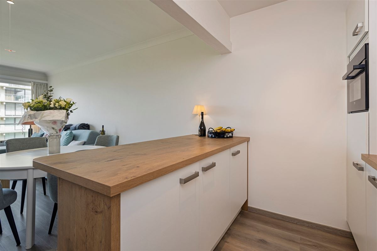 Foto 15 : Appartement te 8660 DE PANNE (België) - Prijs € 325.000