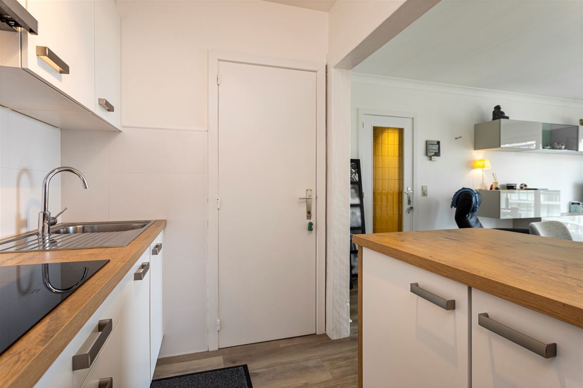 Foto 16 : Appartement te 8660 DE PANNE (België) - Prijs € 279.000