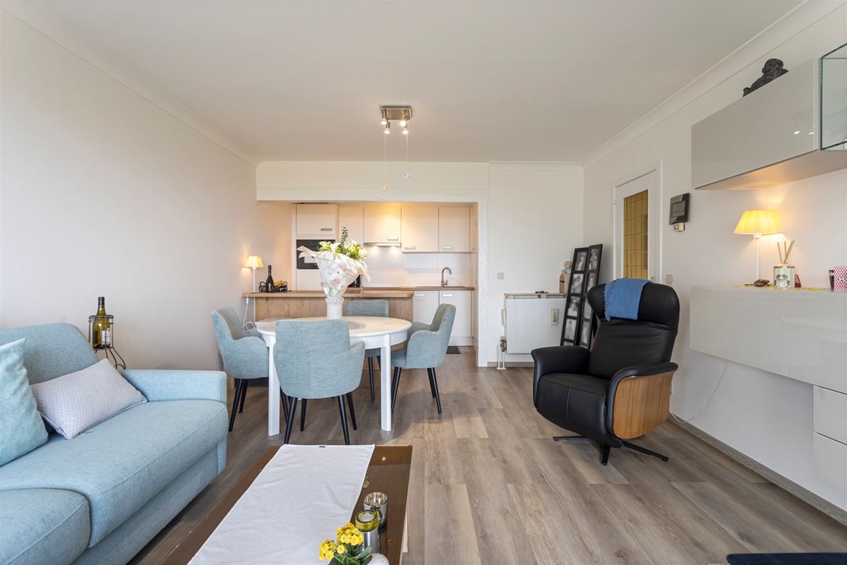 Foto 4 : Appartement te 8660 DE PANNE (België) - Prijs € 279.000