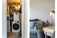 Foto 12 : Appartement te 8660 DE PANNE (België) - Prijs € 325.000