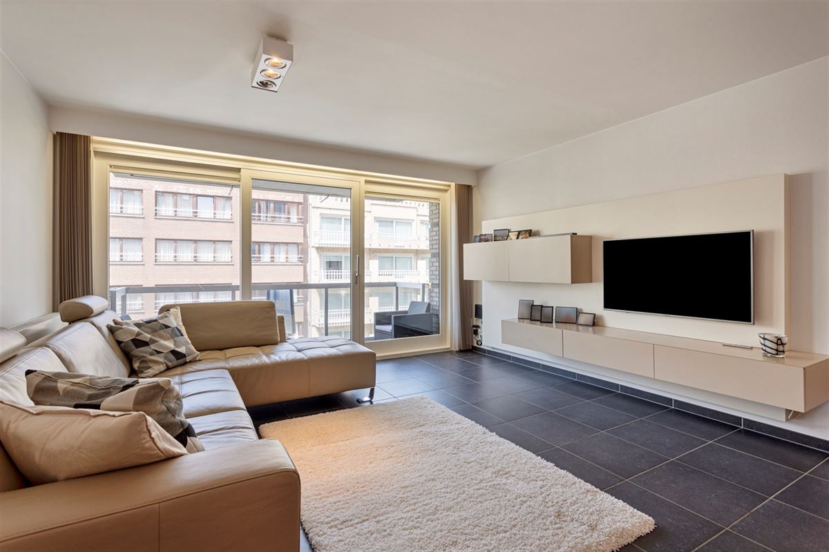 Foto 1 : Appartement te 8620 NIEUWPOORT (België) - Prijs € 440.000