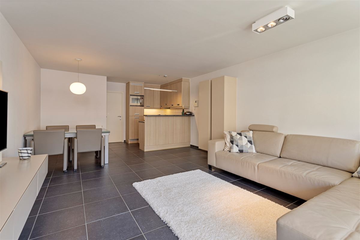 Foto 4 : Appartement te 8620 NIEUWPOORT (België) - Prijs € 440.000