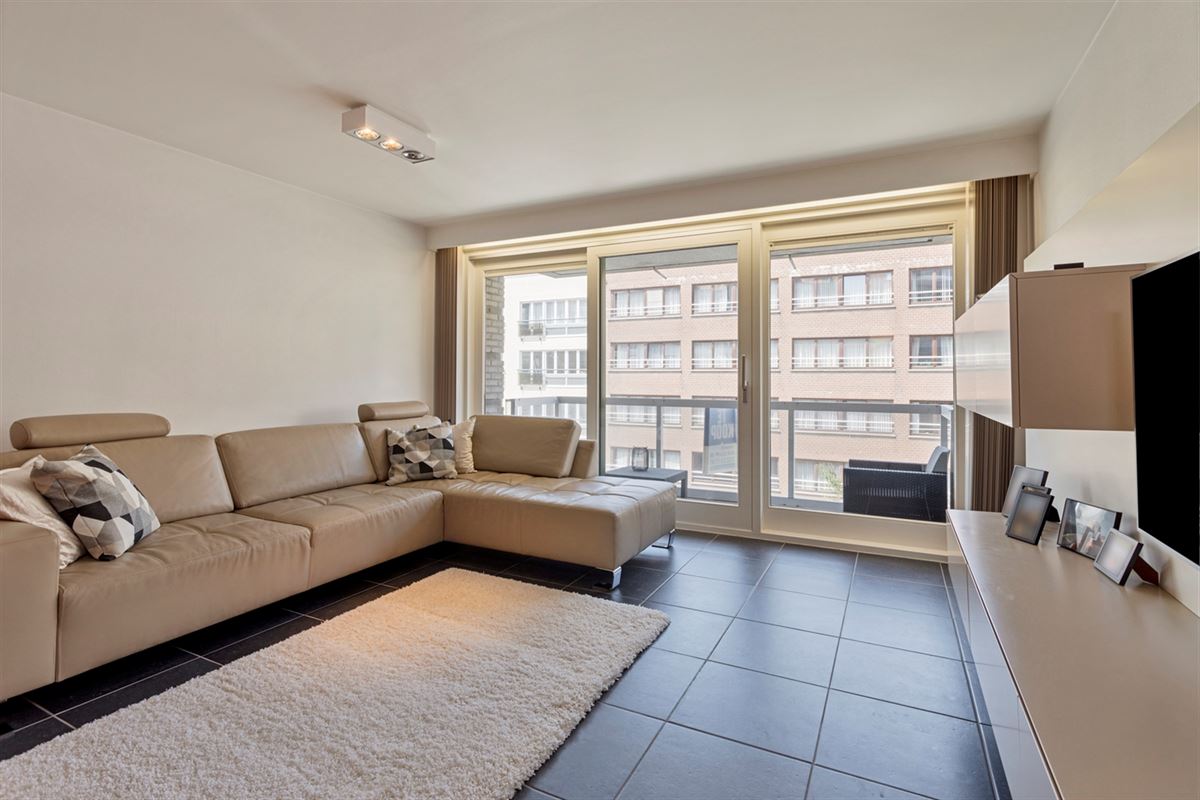 Foto 3 : Appartement te 8620 NIEUWPOORT (België) - Prijs € 440.000
