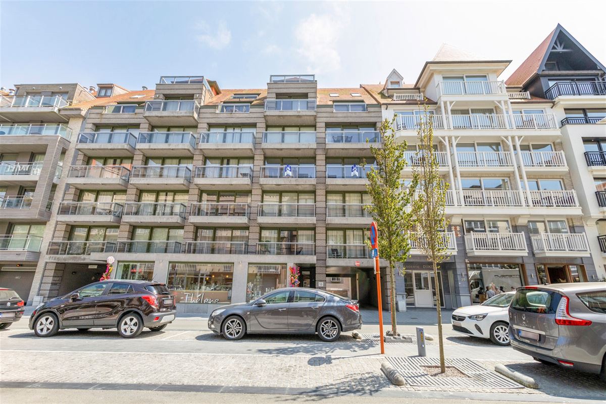 Foto 27 : Appartement te 8620 NIEUWPOORT (België) - Prijs € 440.000
