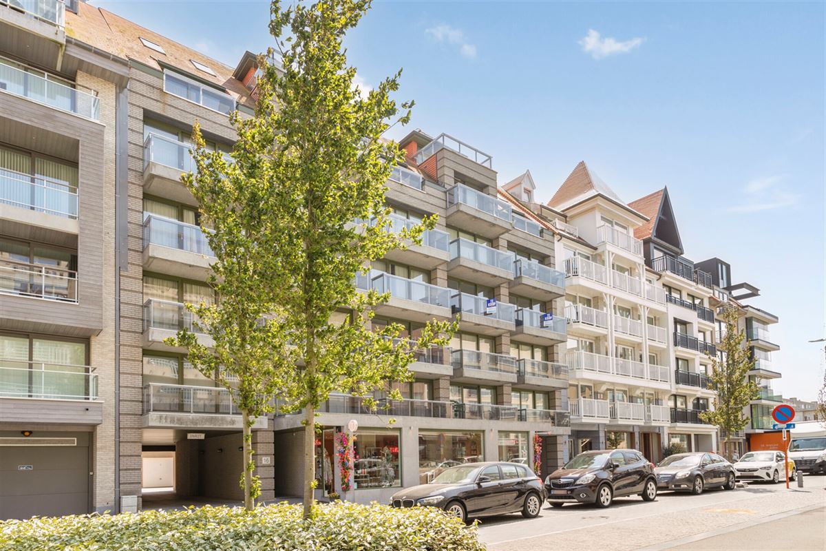 Foto 28 : Appartement te 8620 NIEUWPOORT (België) - Prijs € 440.000