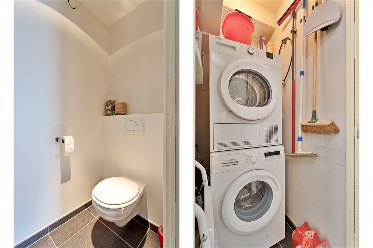 Foto 9 : Appartement te 8620 NIEUWPOORT (België) - Prijs € 440.000