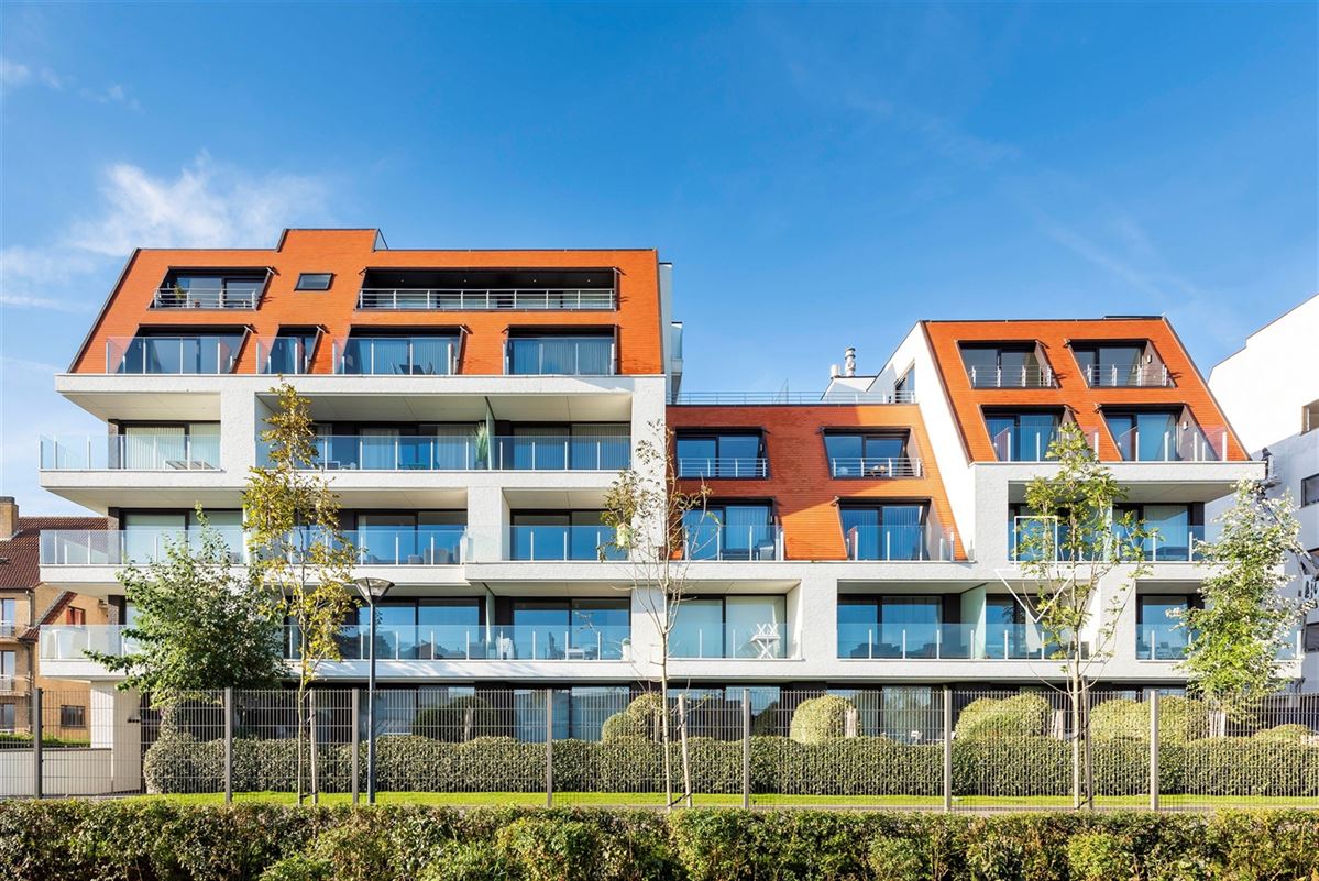 Foto 25 : Appartement te 8620 NIEUWPOORT (België) - Prijs € 425.000