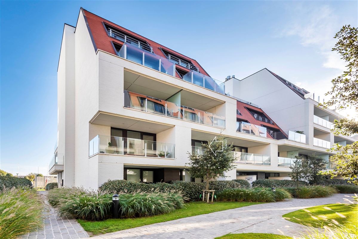 Foto 26 : Appartement te 8620 NIEUWPOORT (België) - Prijs € 425.000