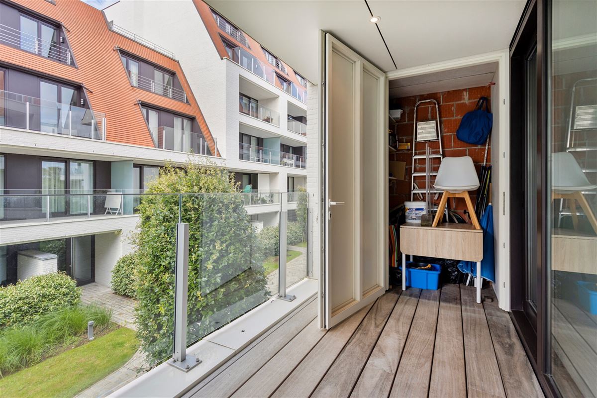 Foto 22 : Appartement te 8620 NIEUWPOORT (België) - Prijs € 425.000