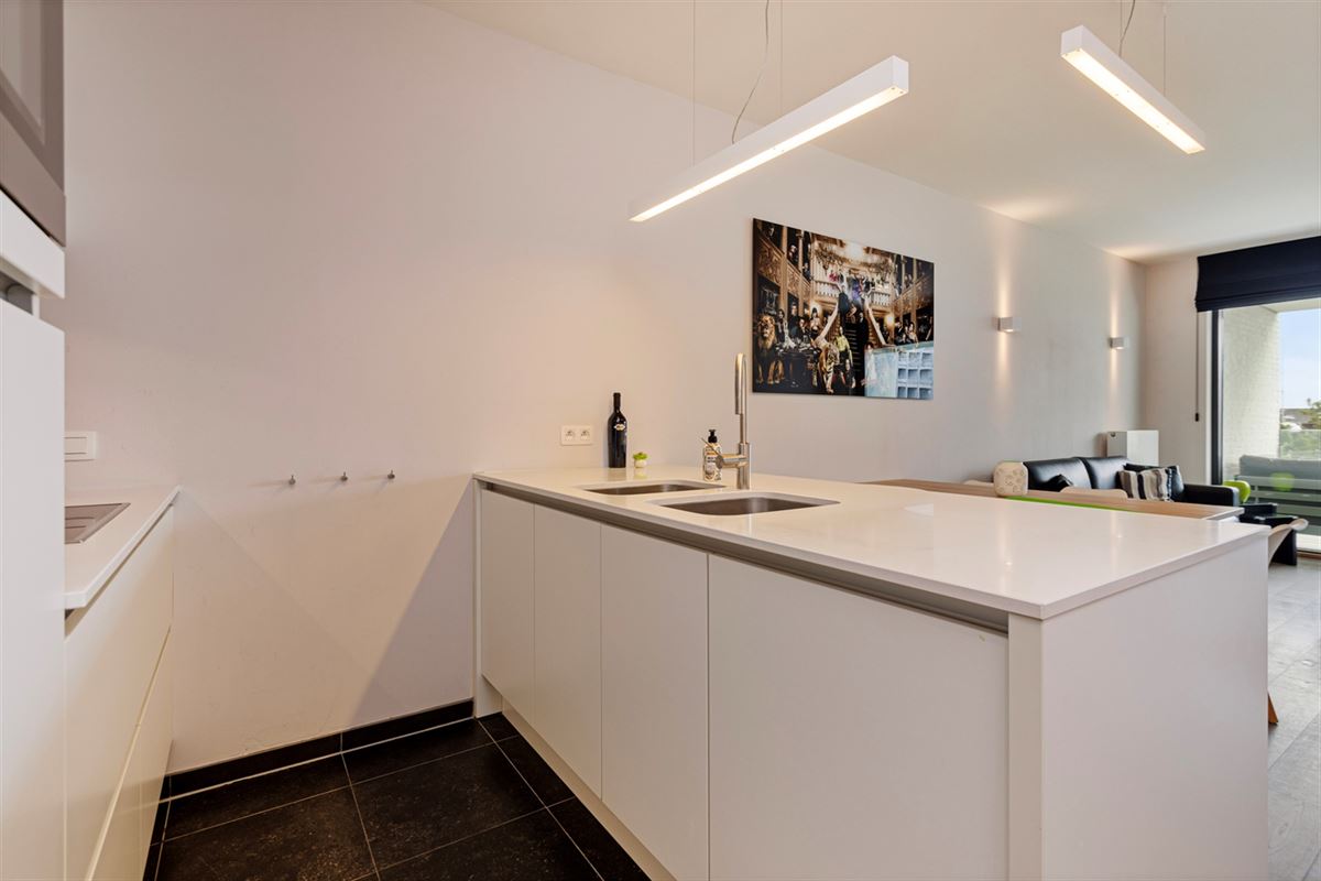 Foto 9 : Appartement te 8620 NIEUWPOORT (België) - Prijs € 425.000