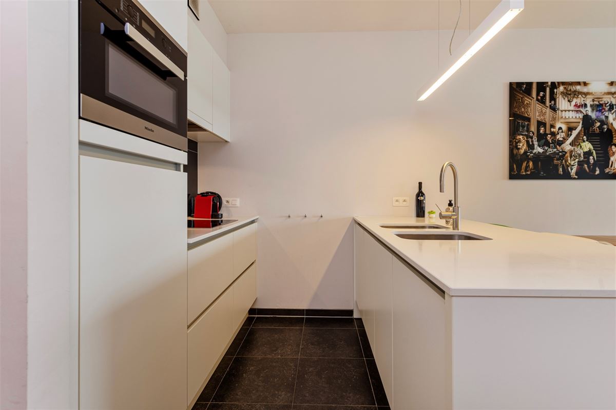 Foto 8 : Appartement te 8620 NIEUWPOORT (België) - Prijs € 425.000