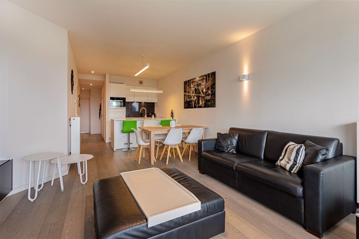 Foto 1 : Appartement te 8620 NIEUWPOORT (België) - Prijs € 425.000