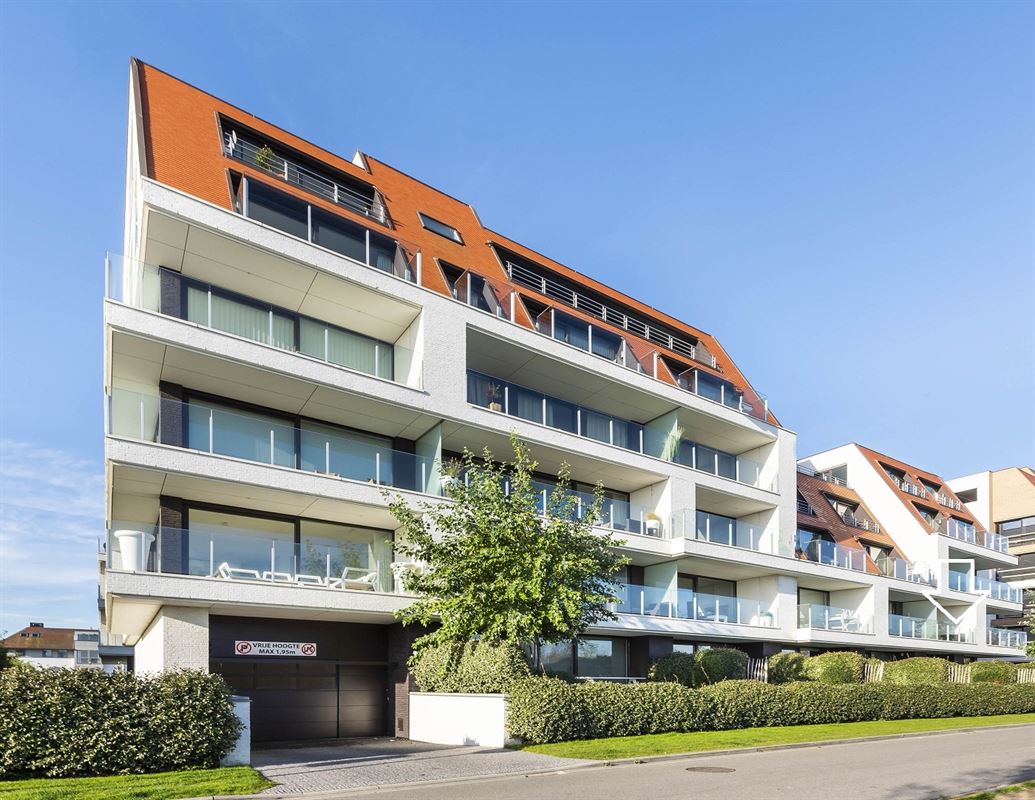 Foto 24 : Appartement te 8620 NIEUWPOORT (België) - Prijs € 425.000