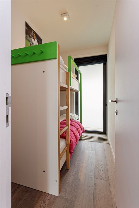 Foto 14 : Appartement te 8620 NIEUWPOORT (België) - Prijs € 425.000