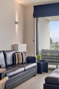 Foto 6 : Appartement te 8620 NIEUWPOORT (België) - Prijs € 425.000