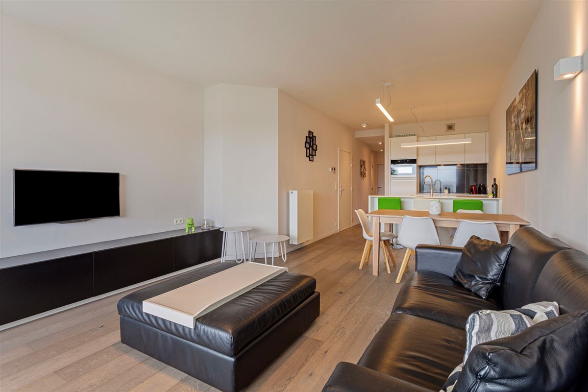 Foto 3 : Appartement te 8620 NIEUWPOORT (België) - Prijs € 425.000
