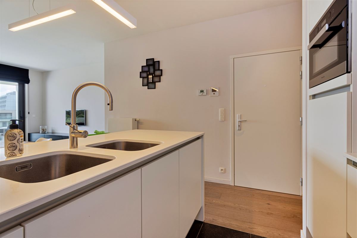 Foto 10 : Appartement te 8620 NIEUWPOORT (België) - Prijs € 425.000