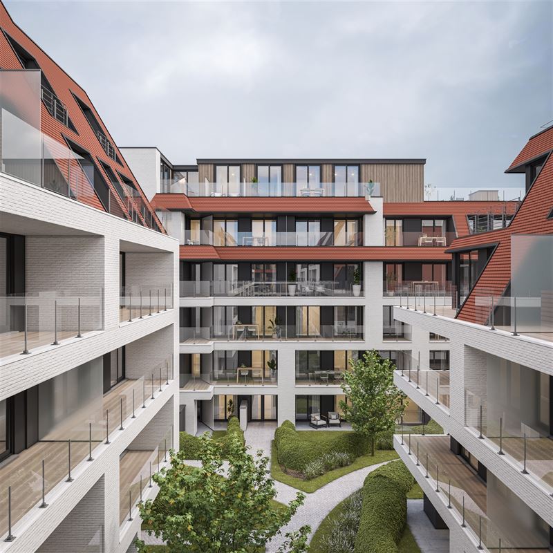 Foto 7 : Appartement te 8620 NIEUWPOORT (België) - Prijs € 745.000