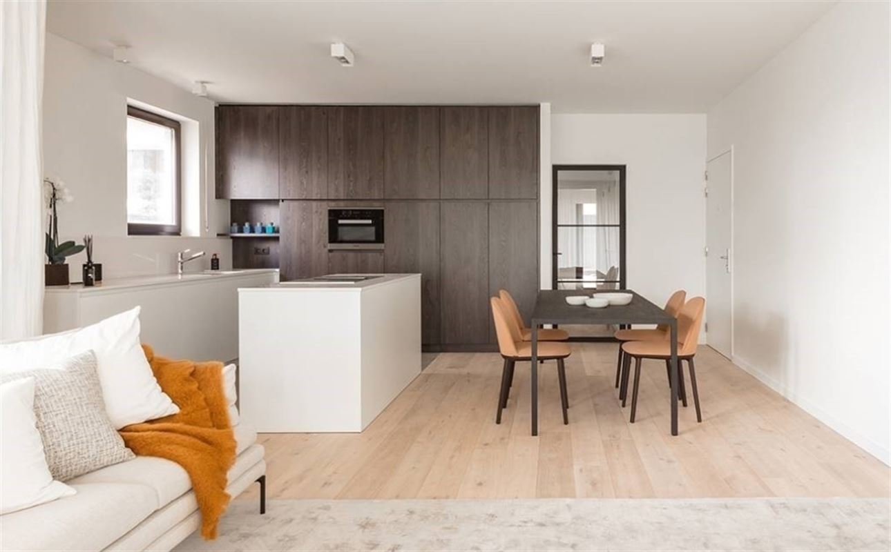 Foto 14 : Appartement te 8620 NIEUWPOORT (België) - Prijs € 525.000