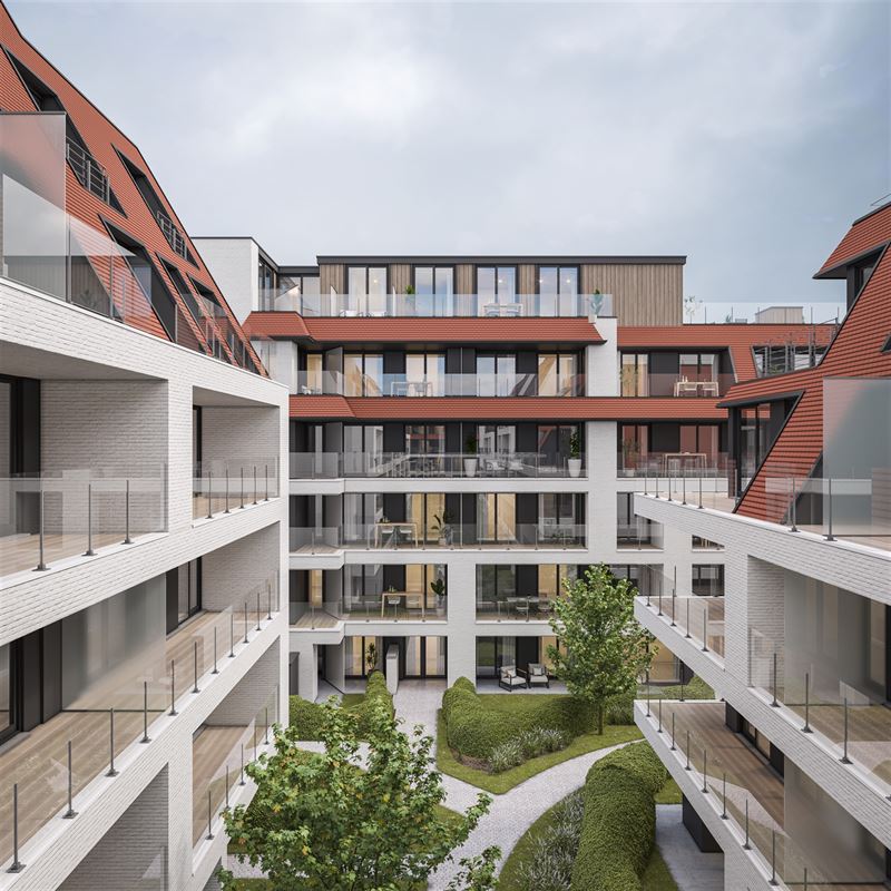 Foto 7 : Appartement te 8620 NIEUWPOORT (België) - Prijs € 385.000